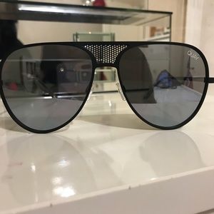 KYLIE XQuay sunglasses